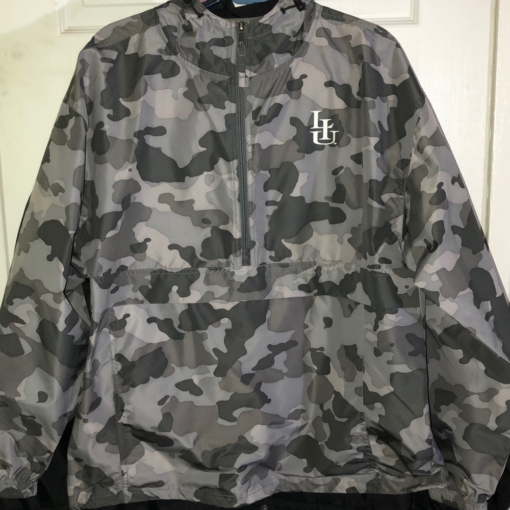 Champion Windbreaker